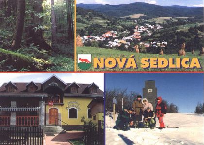 Nov Sedlica