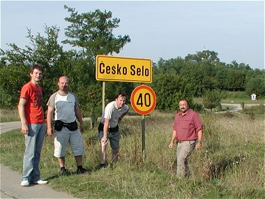 České Selo