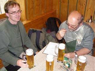 Pivo ve Vídni