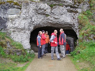 Važecká jaskyňa