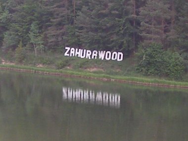 Zahurawood